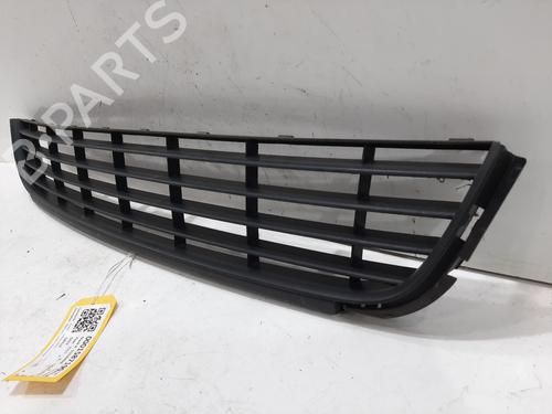Grille VW GOLF VI (5K1) 1.4 TSI | BP31059149C40