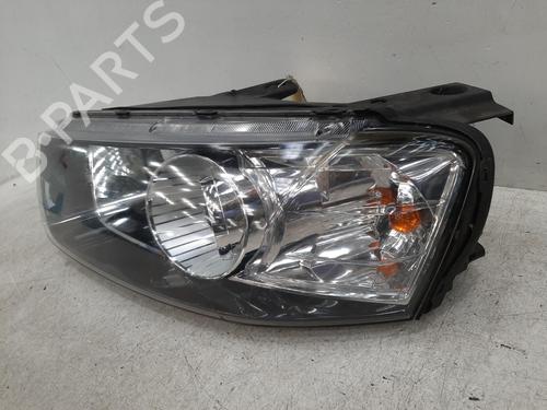 Left headlight CHEVROLET CAPTIVA (C100, C140) 2.2 D 4WD | BP26816385C28 