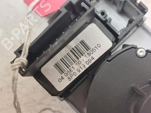 Headlight switch AUDI A3 Sportback (8PA) 2.0 TDI 16V | BP26807246I24 