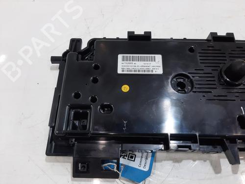 Instrument cluster CITROËN C4 Picasso II 1.6 HDi / BlueHDi 115 | BP33436135C47  - Image 5