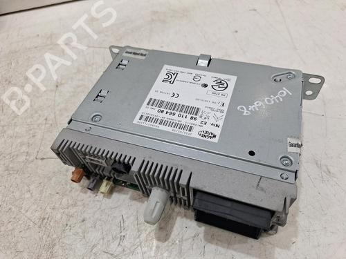 Radio PEUGEOT 2008 I (CU_) 1.2 VTi | BP32171767E6 