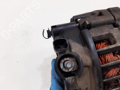 Alternator CITROËN JUMPY II Van 1.6 HDi 90 8V | BP35768146M7  - Image 5