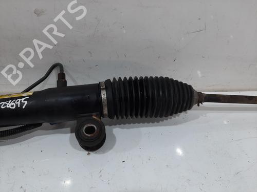 Lenkgetriebe VAUXHALL ANTARA A (L07) 2.2 CDTi 4x4 | BP29553512M22 