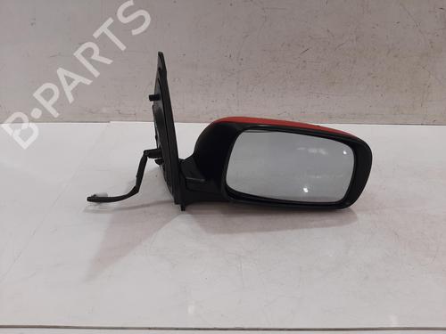 Used Right mirror DAIHATSU SIRION (M3_) 1.3 (M301) (87 hp) 33179668