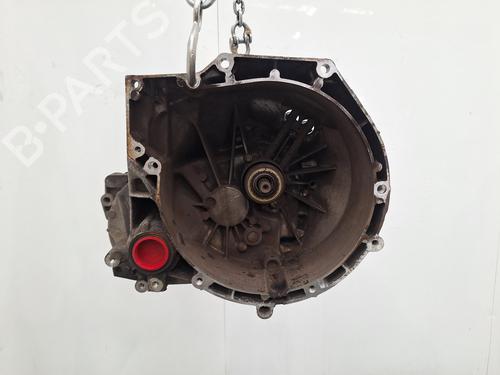 gearbox-ford-fiesta-vi-cb1-ccn-2008-32529402 main image