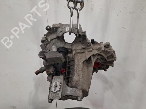 Gearbox VW UP! (121, 122, BL1, BL2, BL3, 123) 1.0 | BP39202382M3 - Image 6