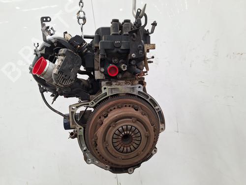 Engine FORD FIESTA VI (CB1, CCN) 1.4 | BP38928484M1 - Image 5