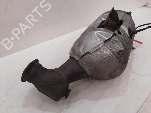 Particulate filter CITROËN C3 Picasso (SH_) 1.6 BlueHDi 100 | BP29236625M81 