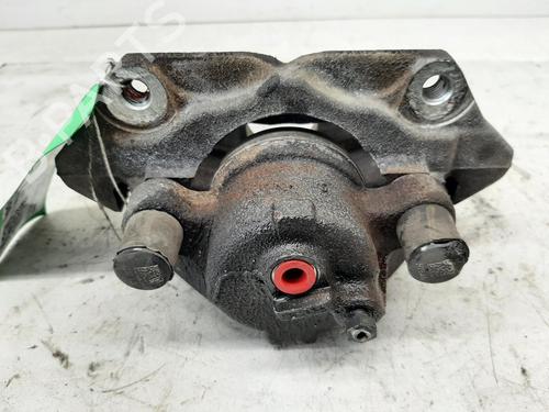 Left front brake caliper FORD FIESTA VII (HJ, HF) 1.0 EcoBoost | BP31305175M105 - Image 4