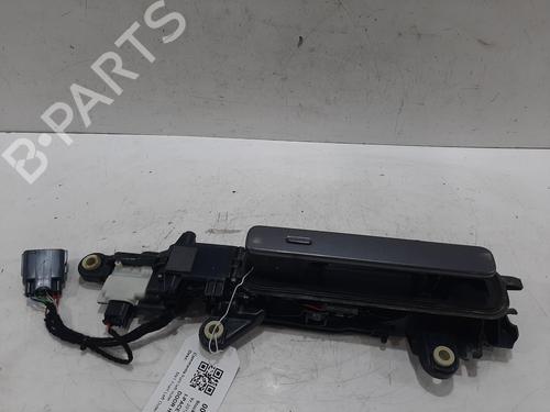 Used Exterior handle JAGUAR I-PACE (X590) EV400 AWD (400 hp) 30829211