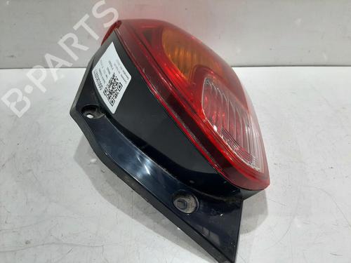 Right taillight MITSUBISHI MIRAGE / SPACE STAR VI Hatchback (A0_A) 1.2 (A03A) | BP38463647C35 - Image 6