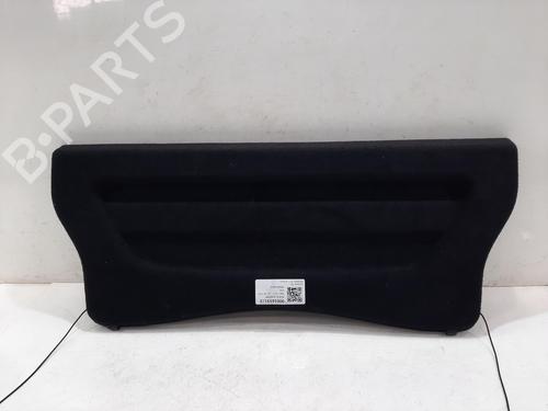 Used Rear parcel shelf Rear parcel shelf RENAULT CLIO IV (BH_) 1.5 dCi 110 (110 hp) 33010311 33010311