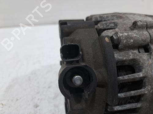 Alternator CITROËN C4 CACTUS 1.2 VTi 82 | BP37019297M7 - Image 5