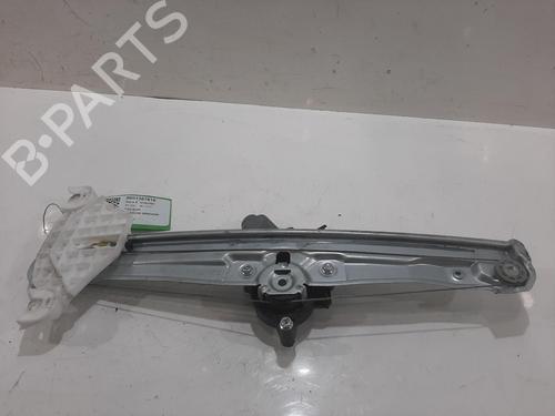 Front left window mechanism HYUNDAI TUCSON (NX4E, NX4A) 1.6 T-GDi | BP26798450C22 