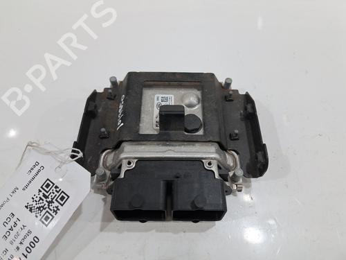 Computer Computer JAGUAR I-PACE (X590) EV400 AWD (400 hp) 34478512 34478512