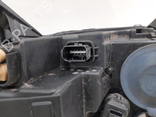 Right headlight DACIA JOGGER (RK_) 1.0 TCe 110 (RKMD) | BP36403496C29 - Image 6