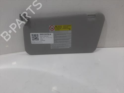 Used Other VAUXHALL AGILA Mk II (B) (H08) 1.2 i 16V (94 hp) 31209258