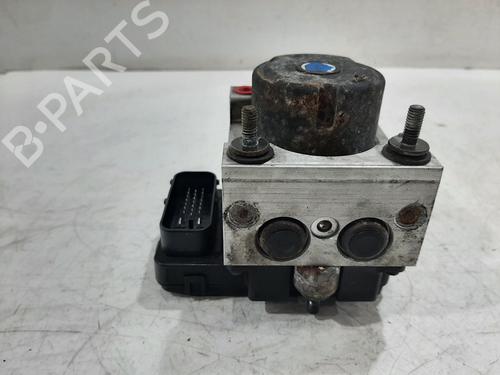 ABS Bremseaggregat HONDA JAZZ II (GD_, GE3, GE2) 1.3 iDSi (GD1) | BP30407200M43