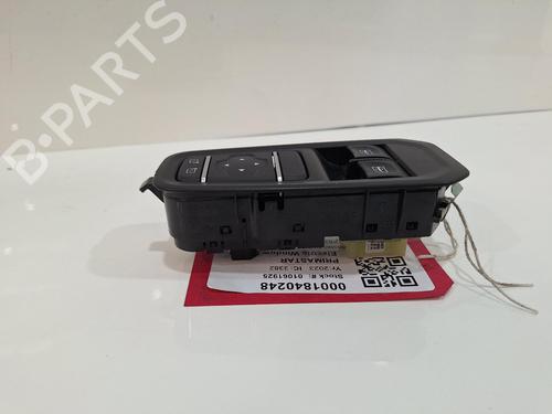 Right front window switch NISSAN PRIMASTAR Van (X82) 2.0 dCi 130 | BP39694594I26 - Image 2
