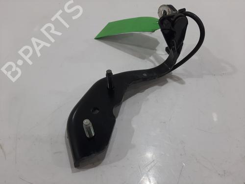 Hinge/Door check strap JAGUAR I-PACE (X590) EV400 AWD | BP29322610C146 