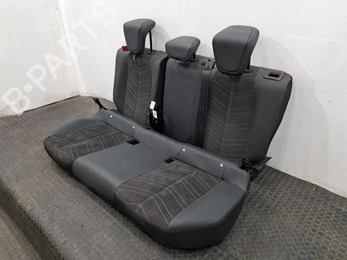 Stol bak (2. rad) VAUXHALL CORSA Mk V (F) 1.2 | BP30789433I23