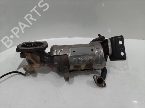 Catalyst HYUNDAI i20 III (BC3, BI3) 1.0 T-GDI hybrid 48V | BP34150031M10  - Image 5