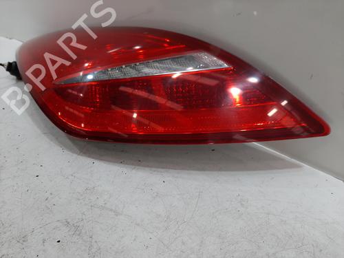Left taillight PEUGEOT RCZ 1.6 16V | BP33988318C34 - Image 4