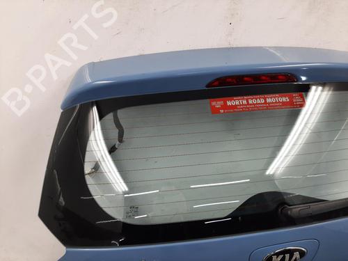Tailgate KIA PICANTO III (JA) 1.0 | BP32503232C6