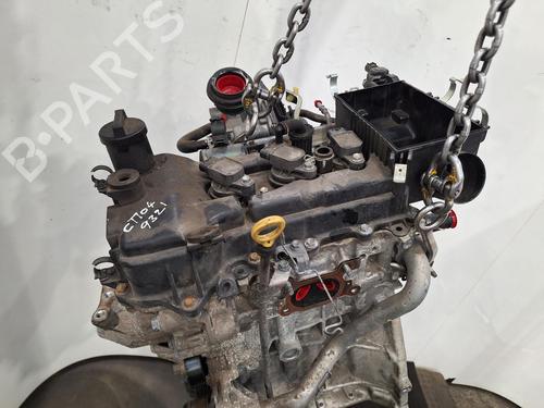Engine TOYOTA AYGO (_B4_) 1.0 (KGB40) | BP34424907M1  - Image 5