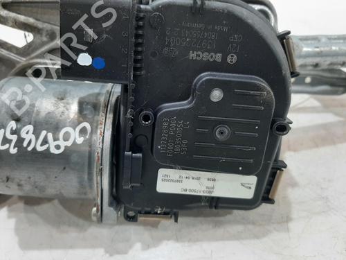 Front wiper motor JAGUAR I-PACE (X590) EV400 AWD | BP30559604M29