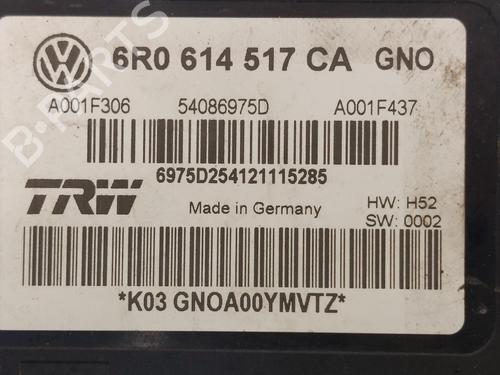 ABS pump SKODA RAPID (NH3, NK3, NK6) 1.2 TSI | BP26765278M43 