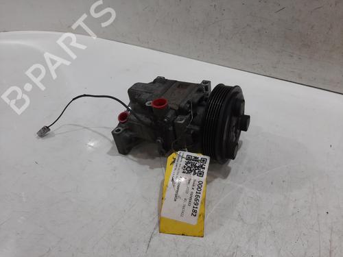 AC compressor MAZDA 3 (BL) 1.6 MZR (BL14) | BP33335796M34  - Image 5