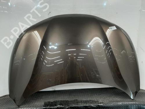 Capot Capot NISSAN QASHQAI II (J11, J11_) 1.6 dCi (130 hp) 39657603 39657603