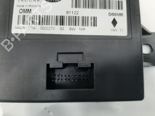 Control unit JAGUAR I-PACE (X590) EV400 AWD | BP26842001M11 