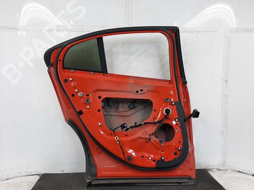 Left rear door JAGUAR I-PACE (X590) EV400 AWD | BP29397582C4 