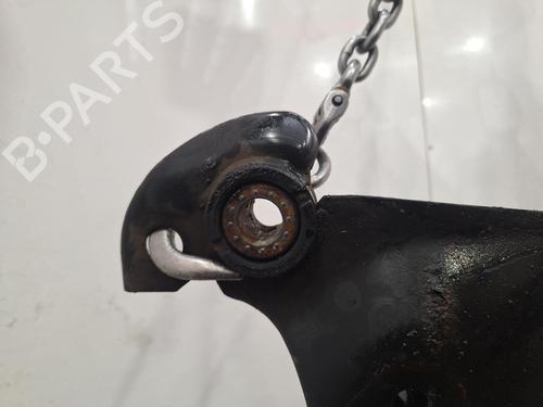 Subframe VOLVO V40 Hatchback (525) D2 | BP38871441M9 - Image 3