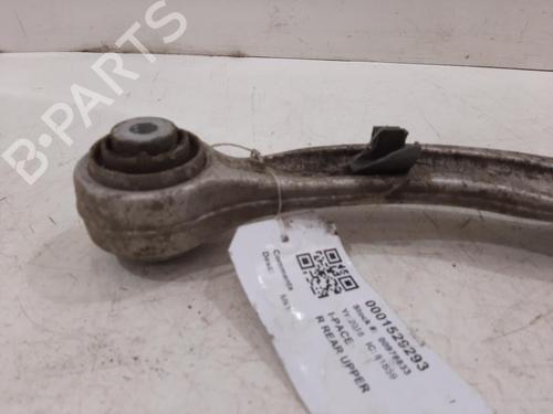 Right rear suspension arm JAGUAR I-PACE (X590) EV400 AWD | BP29496600M15 