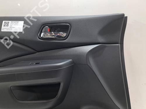 Other HONDA CR-V IV (RM_) 1.6 i-DTEC 4WD (RE6) | BP28448741O1 - Image 3