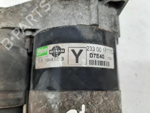 Starter NISSAN MICRA III (K12) 1.2 16V | BP29162963M8