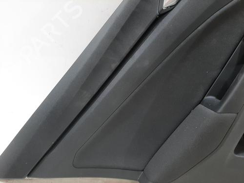 Other VW GOLF VIII (CD1, DA1) 2.0 GTI Clubsport | BP30495020O1