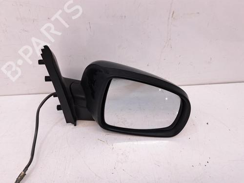 Used Right mirror NISSAN NOTE (E11, NE11) 1.6 (110 hp) 26756707