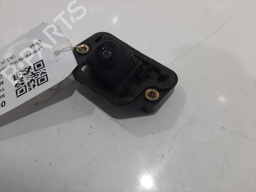 Camera NISSAN MICRA V (K14) 1.0 IG-T 100 | BP30494959E14