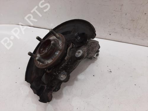 Left front steering knuckle VOLVO V40 Hatchback (525) D2 | BP37647899M25 - Image 3