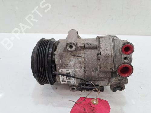Used AC compressor AC compressor 36832411 36832411