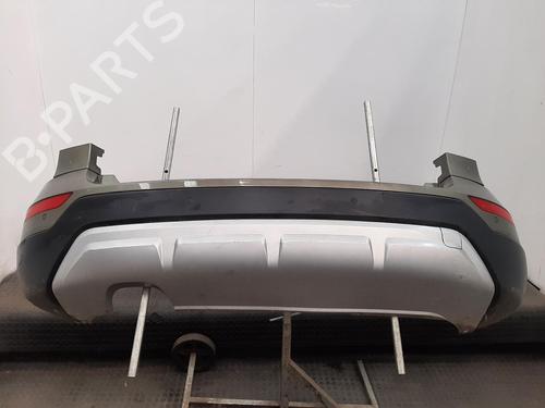 rear-bumper-skoda-yeti-5l-2009-2010-2011-2012-2013-2014-2015-2016-2017-33124940 main image