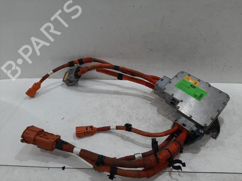 Used Control unit JAGUAR I-PACE (X590) EV400 AWD (400 hp) 30829059