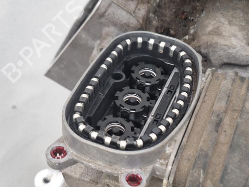 Engine JAGUAR I-PACE (X590) EV400 AWD | BP29496577M1 