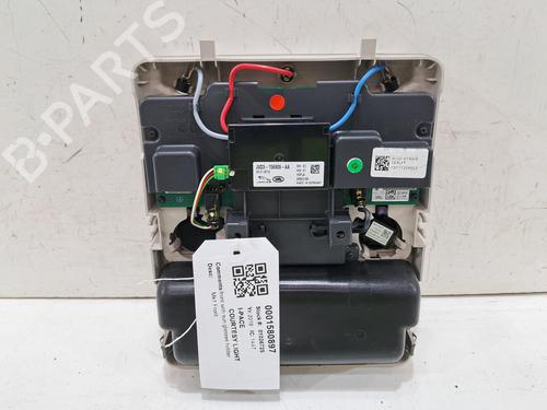 Innerbelysning JAGUAR I-PACE (X590) EV400 AWD | BP30829068I8