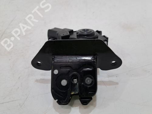 Tailgate lock MAZDA 2 Hatchback (DL, DJ) 1.5 SKYACTIV-G (DJLFS) | BP34179707C101  - Image 5