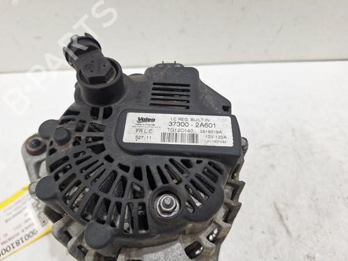 Alternator HYUNDAI i30 (FD) 1.6 CRDi | BP38480879M7 - Image 2